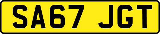 SA67JGT