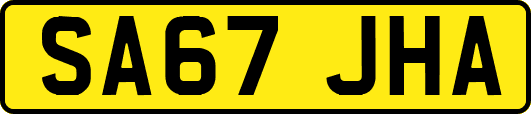 SA67JHA