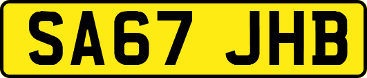 SA67JHB