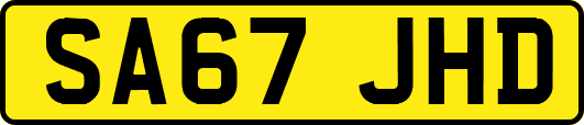 SA67JHD