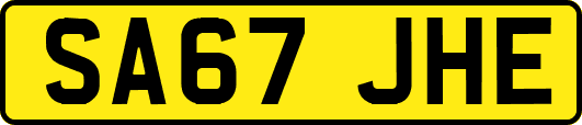 SA67JHE