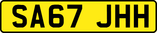 SA67JHH