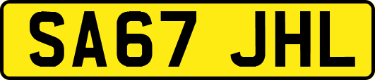 SA67JHL