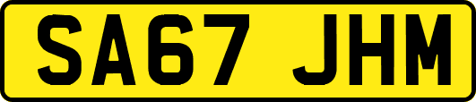 SA67JHM