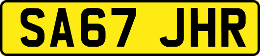 SA67JHR