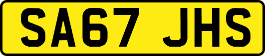 SA67JHS