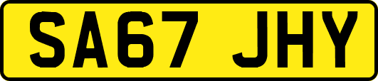 SA67JHY