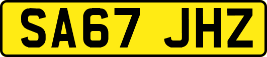 SA67JHZ