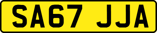 SA67JJA