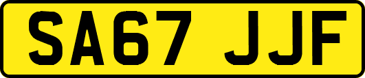 SA67JJF