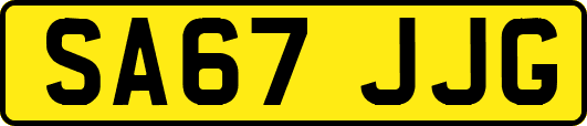 SA67JJG