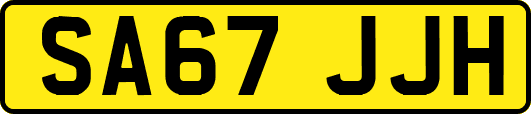 SA67JJH