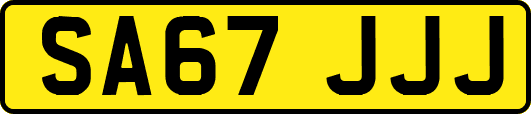 SA67JJJ