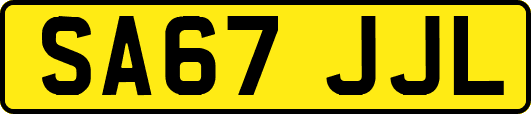 SA67JJL