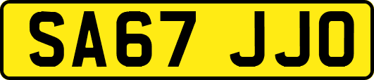 SA67JJO