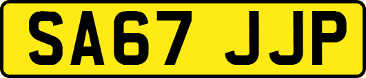 SA67JJP