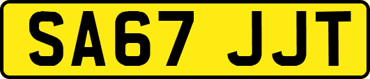 SA67JJT