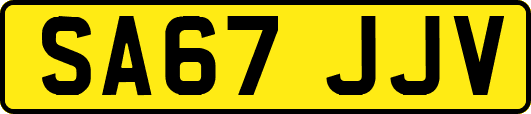 SA67JJV