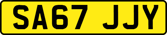 SA67JJY