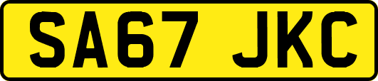 SA67JKC
