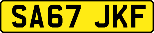 SA67JKF
