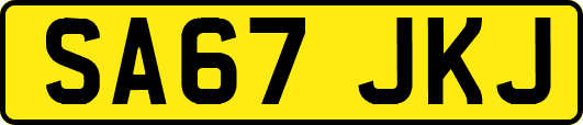 SA67JKJ
