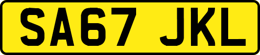 SA67JKL