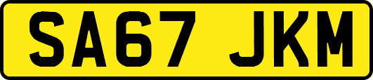 SA67JKM