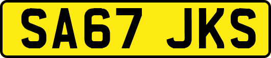 SA67JKS