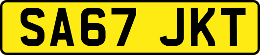 SA67JKT