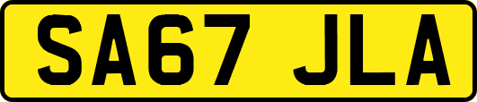 SA67JLA