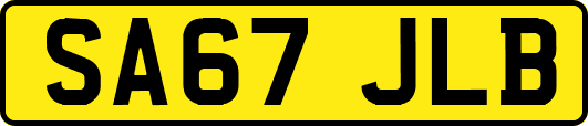 SA67JLB