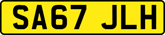 SA67JLH