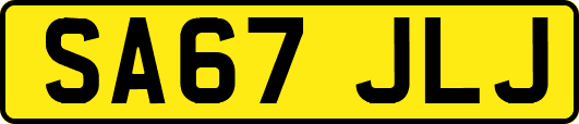 SA67JLJ