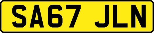 SA67JLN