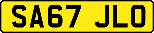SA67JLO