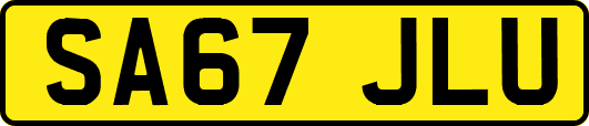 SA67JLU