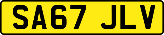 SA67JLV