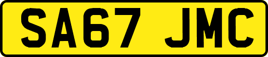 SA67JMC