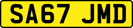 SA67JMD