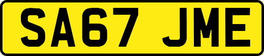 SA67JME