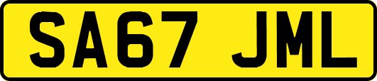 SA67JML