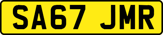 SA67JMR