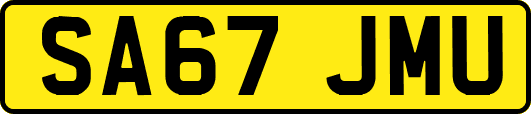 SA67JMU