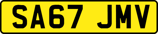 SA67JMV