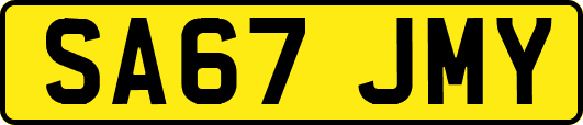 SA67JMY