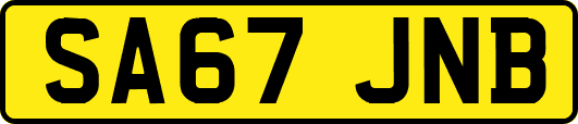 SA67JNB
