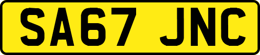 SA67JNC