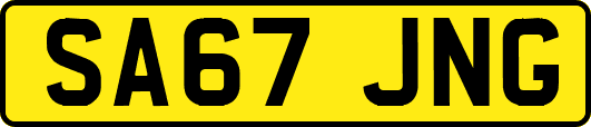 SA67JNG