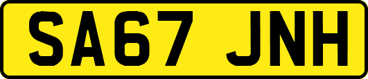 SA67JNH